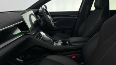 BYD Seal U 1.5 DM-i Boost 5dr Auto Estate